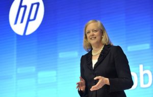 Meg Whitman