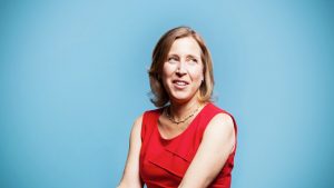 Susan Wojcicki Djane