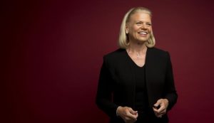 Virginia Rometty