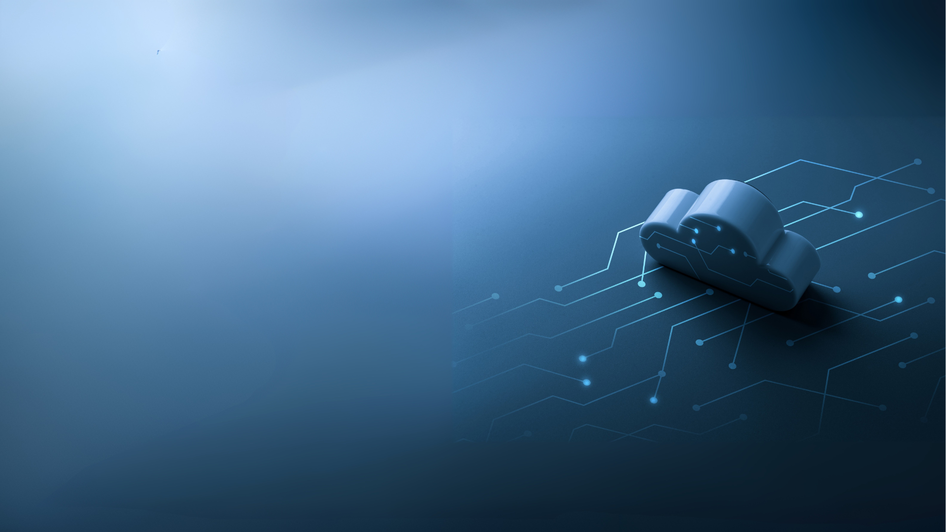 Radore Cloud Services Banner