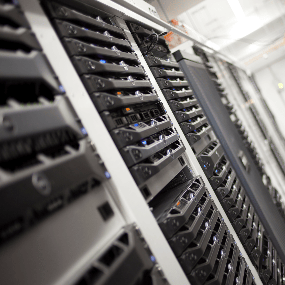 Dedicated Server Nedir?