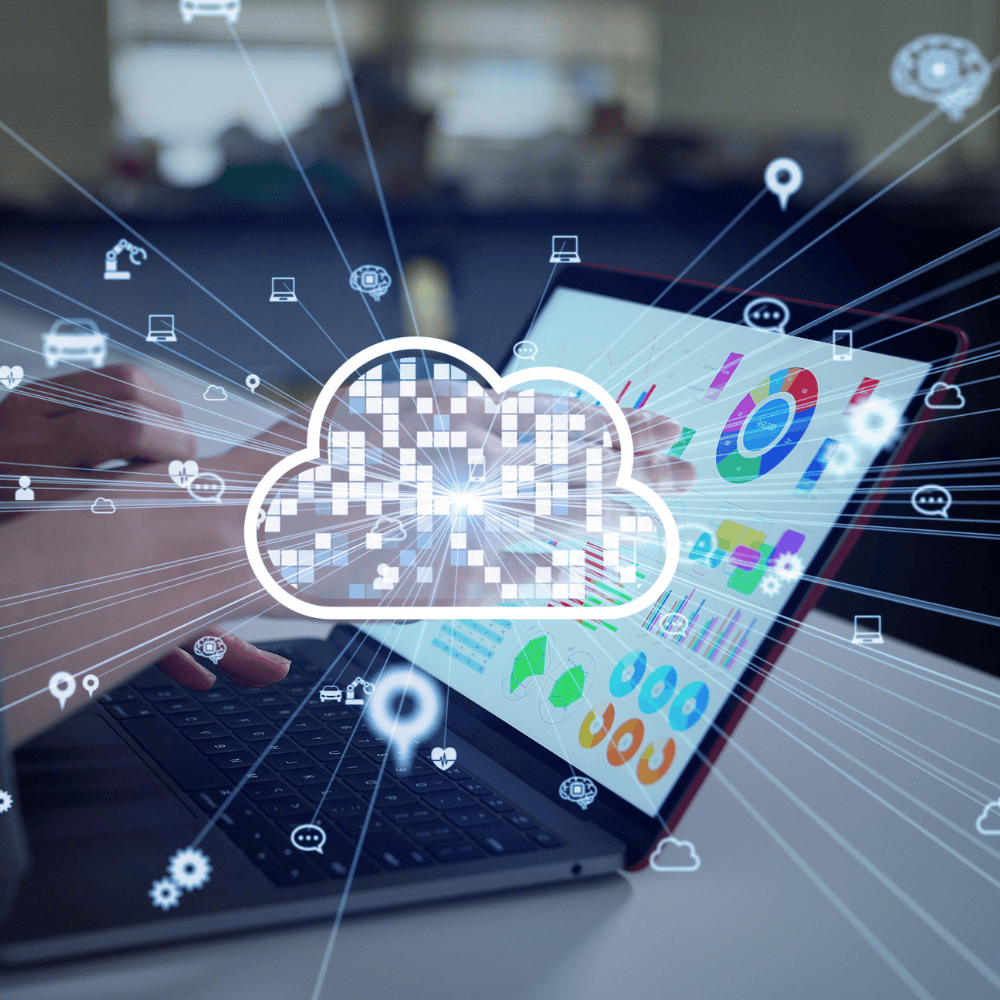 Radore Cloud (RCD)